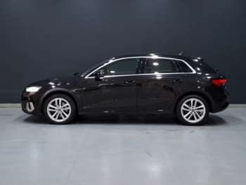 Used Audi A3 2021 for sale - 75146944: Photo