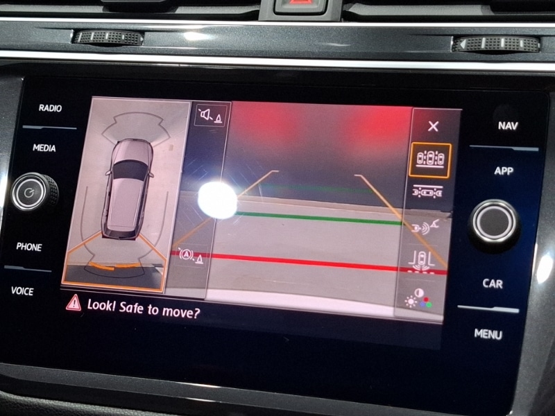 Used Volkswagen Tiguan 2019 for sale - 77228609: Photo 11