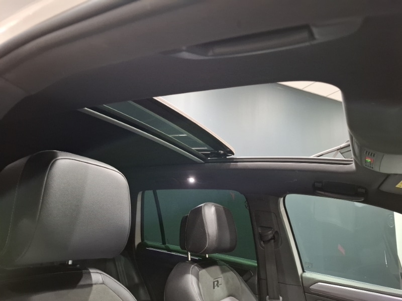 Used Volkswagen Tiguan 2019 for sale - 77228609: Photo 12