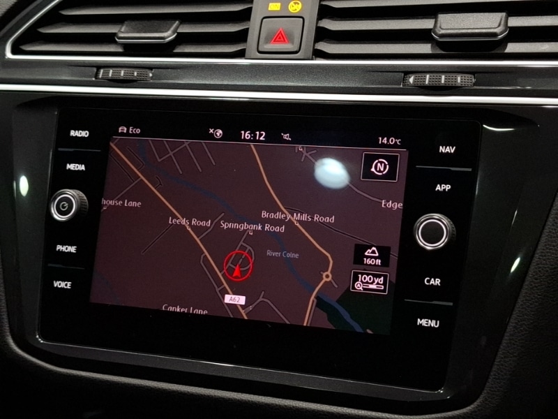 Used Volkswagen Tiguan 2019 for sale - 77228609: Photo 13