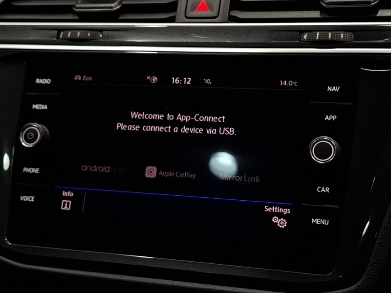 Used Volkswagen Tiguan 2019 for sale - 77228609: Photo 14