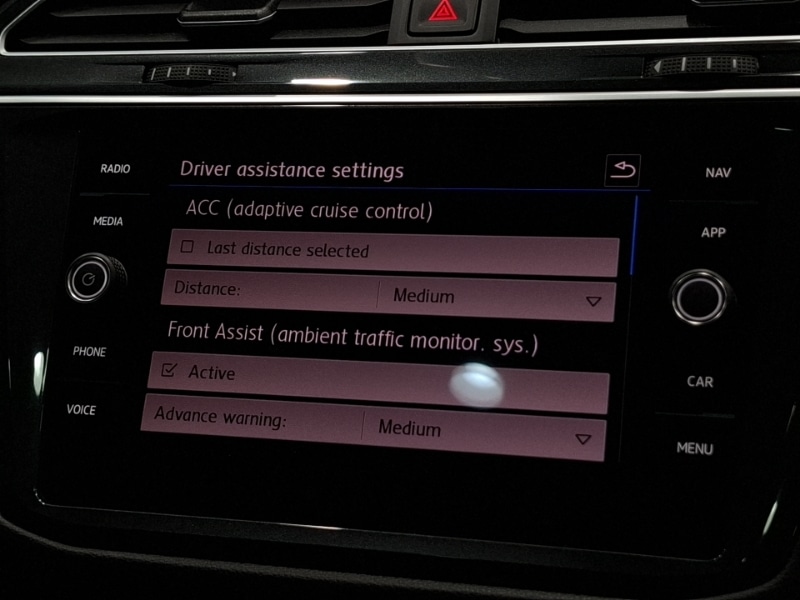 Used Volkswagen Tiguan 2019 for sale - 77228609: Photo 15