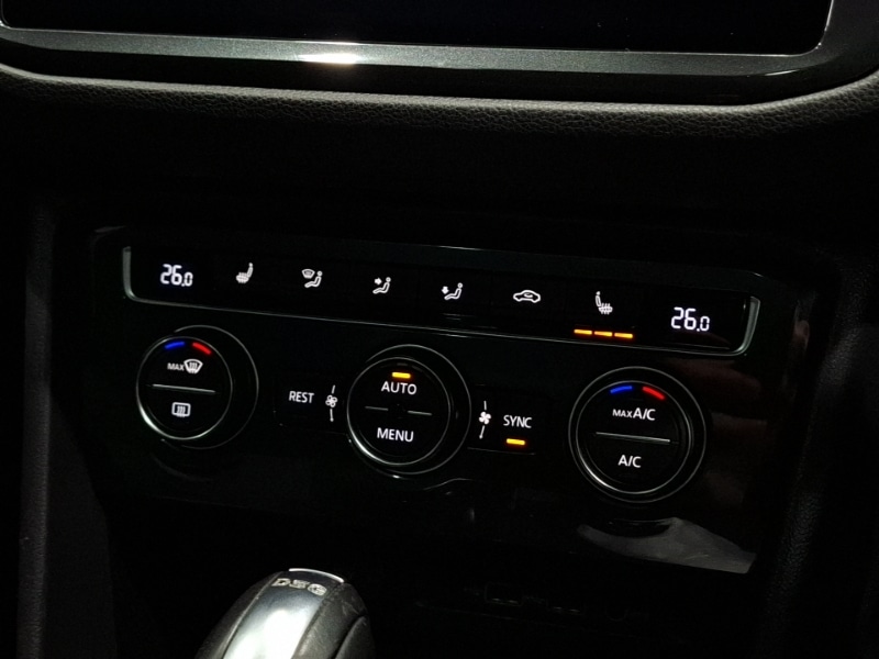 Used Volkswagen Tiguan 2019 for sale - 77228609: Photo 17