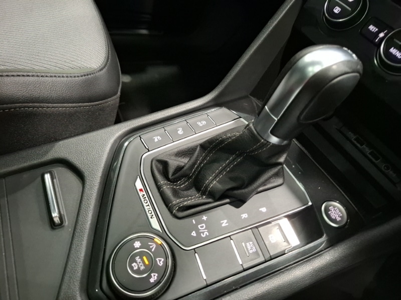 Used Volkswagen Tiguan 2019 for sale - 77228609: Photo 18