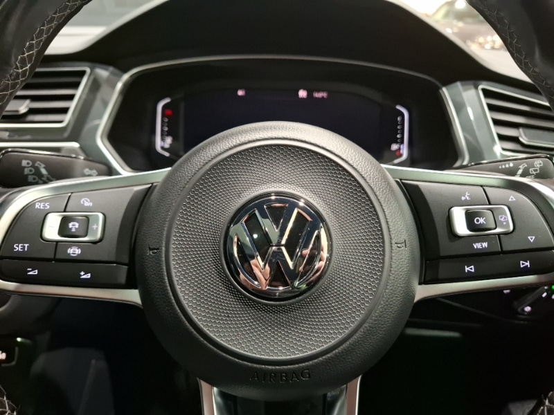 Used Volkswagen Tiguan 2019 for sale - 77228609: Photo 19