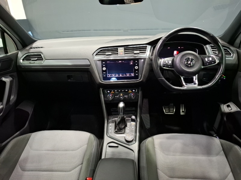 Used Volkswagen Tiguan 2019 for sale - 77228609: Photo 2