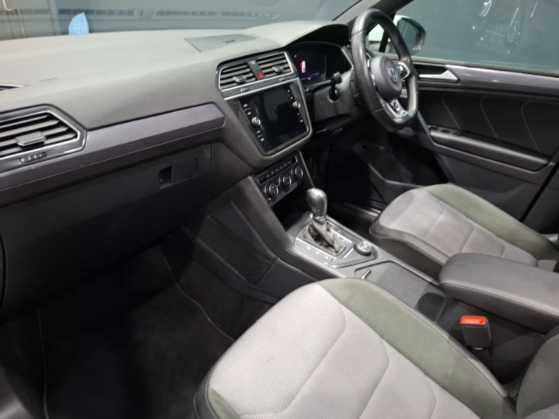 Used Volkswagen Tiguan 2019 for sale - 77228609: Photo 5