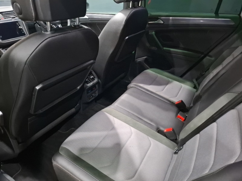 Used Volkswagen Tiguan 2019 for sale - 77228609: Photo 6