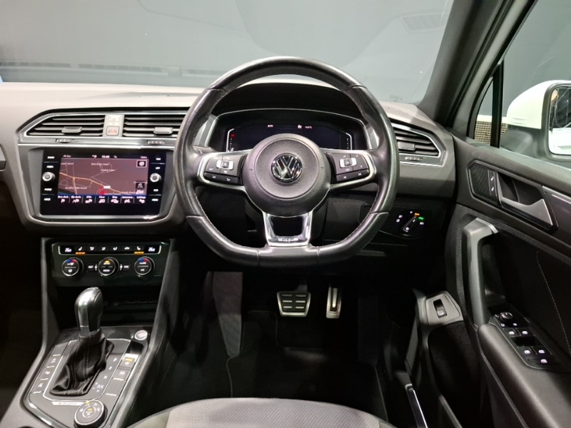 Used Volkswagen Tiguan 2019 for sale - 77228609: Photo 7