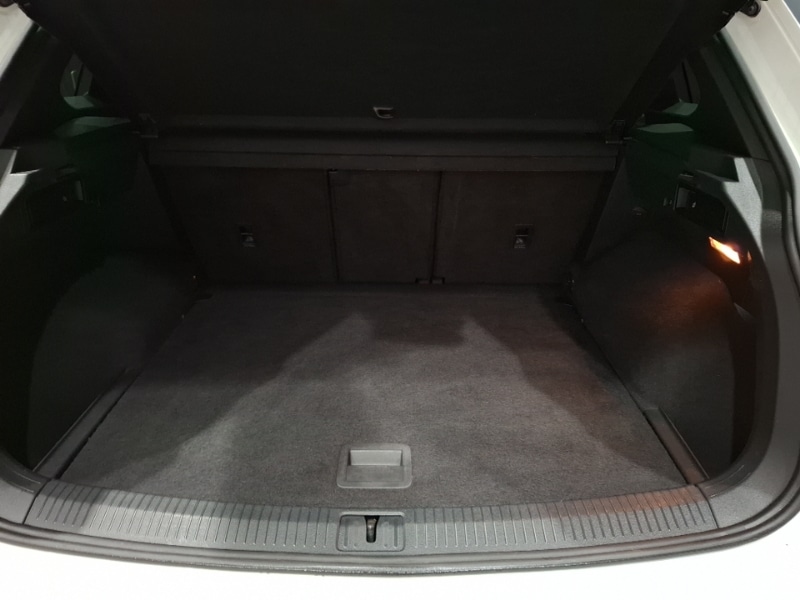 Used Volkswagen Tiguan 2019 for sale - 77228609: Photo 8