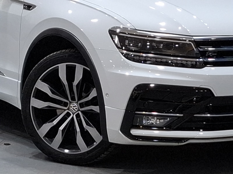 Used Volkswagen Tiguan 2019 for sale - 77228609: Photo 9