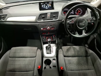 Used Audi Q3 2017 for sale - 78230321: Photo