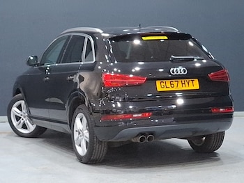 Used Audi Q3 2017 for sale - 78230321: Photo