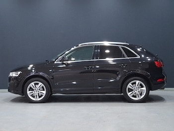 Used Audi Q3 2017 for sale - 78230321: Photo