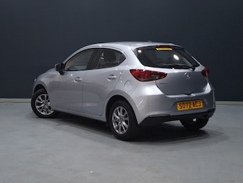 Used Mazda Mazda2 2023 for sale - 75926144: Photo