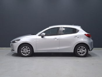 Used Mazda Mazda2 2023 for sale - 75926144: Photo