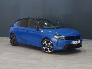 2024 - 1.2 Turbo Ultimate 5dr