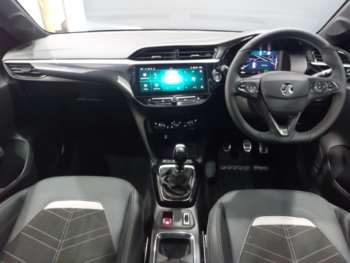 Used Vauxhall Corsa 2024 for sale - 74641695: Photo