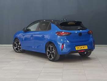 Used Vauxhall Corsa 2024 for sale - 74641695: Photo
