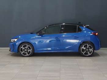 Used Vauxhall Corsa 2024 for sale - 74641695: Photo