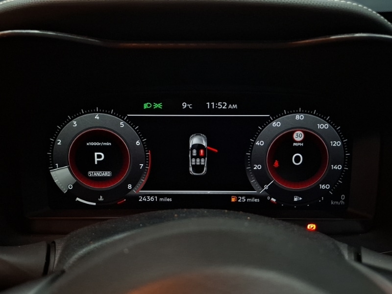 Used Nissan Juke 2025 for sale - 77284711: Photo 10