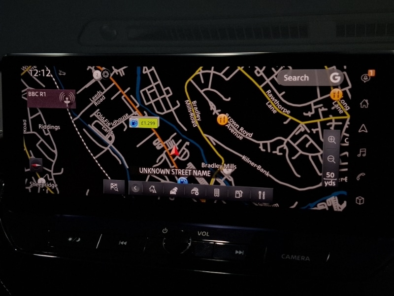 Used Nissan Juke 2025 for sale - 77284711: Photo 12