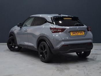 Used Nissan Juke 2025 for sale - 77284711: Photo