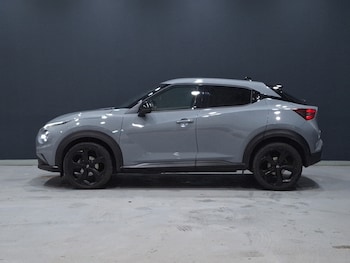 Used Nissan Juke 2025 for sale - 77284711: Photo
