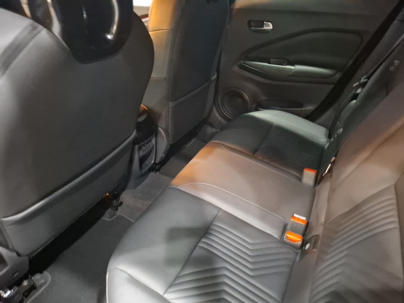 Used Nissan Juke 2025 for sale - 77284711: Photo 6