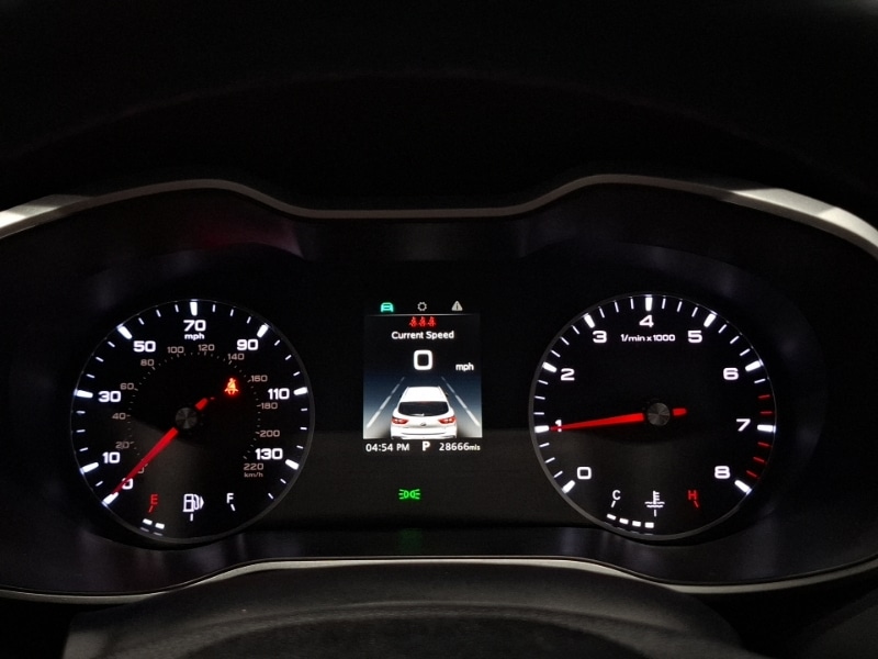 Used MG MG ZS 2021 for sale - 77325351: Photo 10