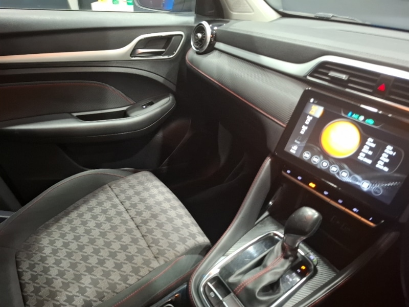 Used MG MG ZS 2021 for sale - 77325351: Photo 19