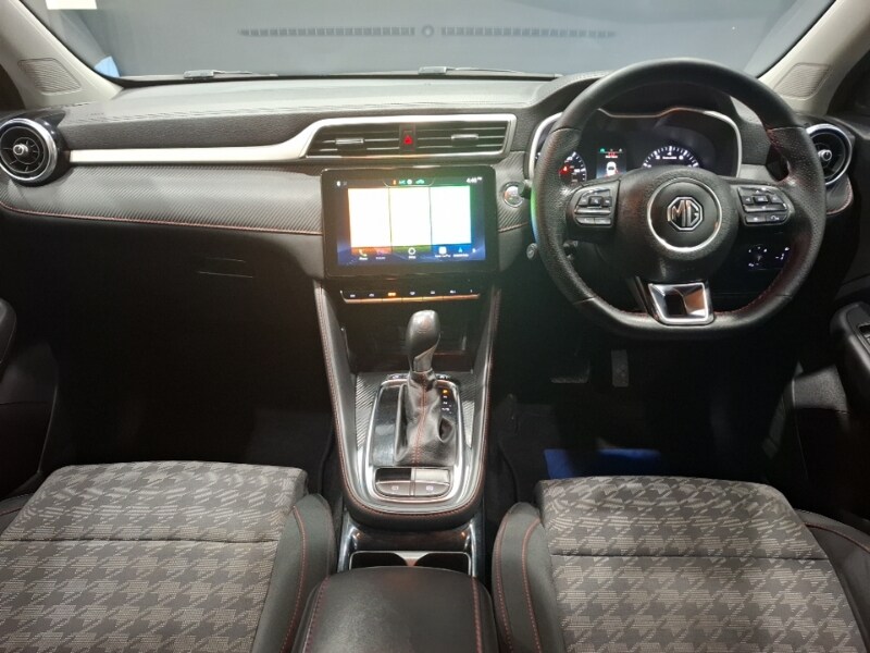 Used MG MG ZS 2021 for sale - 77325351: Photo 2