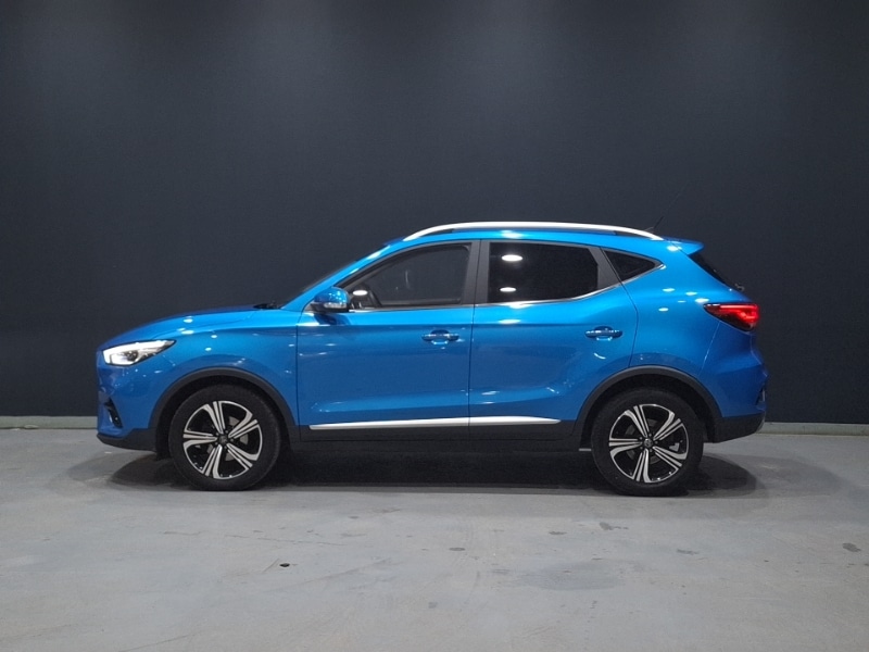 Used MG MG ZS 2021 for sale - 77325351: Photo 4