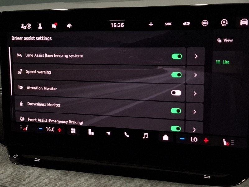 Used Skoda Octavia 2024 for sale - 75706847: Photo 14