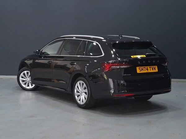 Used Skoda Octavia 2024 for sale - 75706847: Photo 3