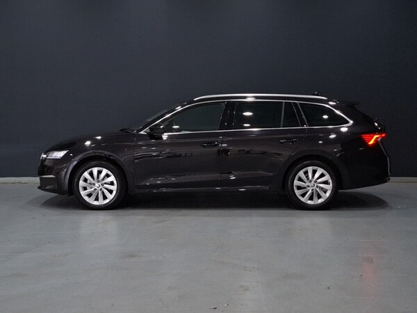 Used Skoda Octavia 2024 for sale - 75706847: Photo 4