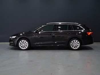 Used Skoda Octavia 2024 for sale - 75706847: Photo