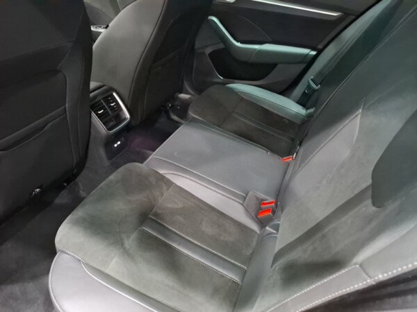 Used Skoda Octavia 2024 for sale - 75706847: Photo 6