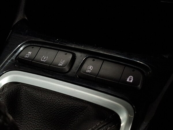 Used Vauxhall Crossland 2022 for sale - 76238310: Photo 16