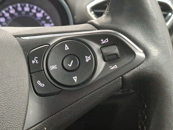 Used Vauxhall Crossland 2022 for sale - 76238310: Photo 19