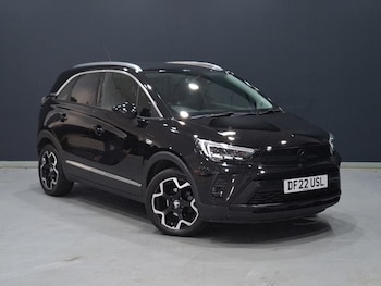 Vauxhall - Crossland