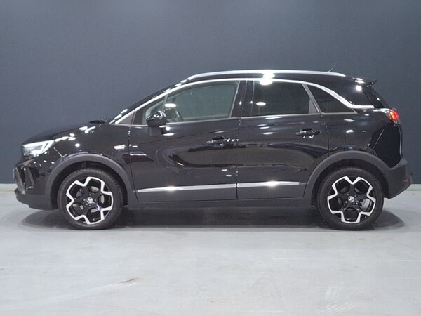 Used Vauxhall Crossland 2022 for sale - 76238310: Photo 4