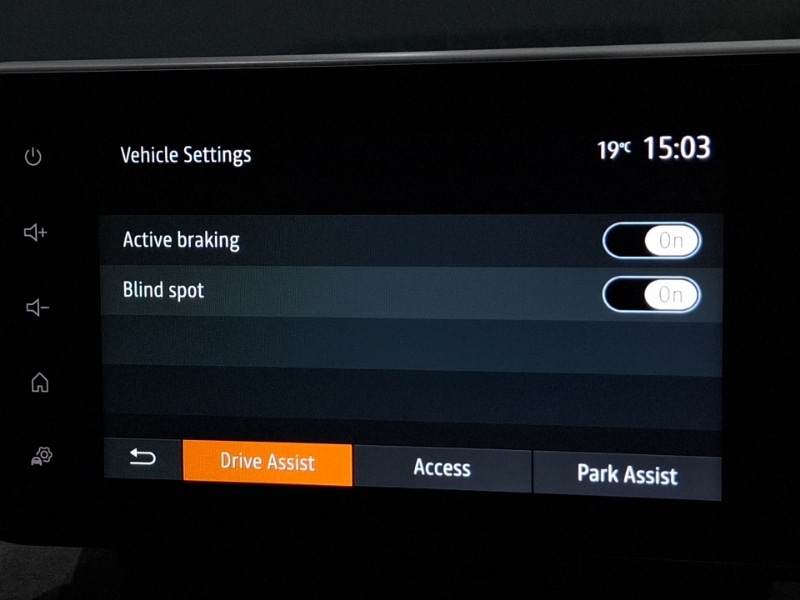 Used Dacia Sandero Stepway 2024 for sale - 77070201: Photo 13