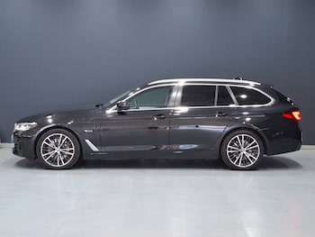 Used BMW 5 Series 2022 for sale - 75663832: Photo