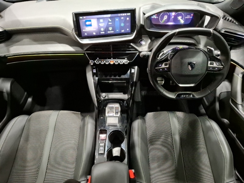 Used Peugeot 2008 2024 for sale - 76183529: Photo 2