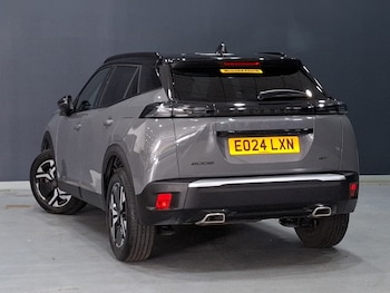 Used Peugeot 2008 2024 for sale - 76183529: Photo 3