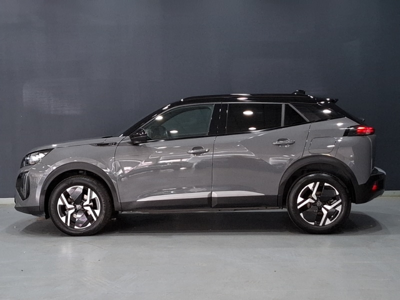 Used Peugeot 2008 2024 for sale - 76183529: Photo 4