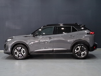 Used Peugeot 2008 2024 for sale - 76183529: Photo 4