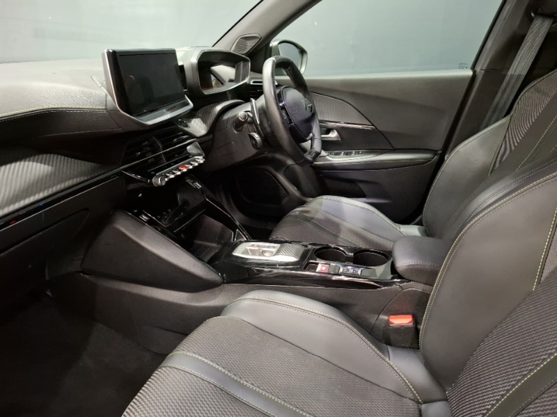 Used Peugeot 2008 2024 for sale - 76183529: Photo 5