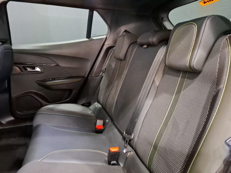 Used Peugeot 2008 2024 for sale - 76183529: Photo 6